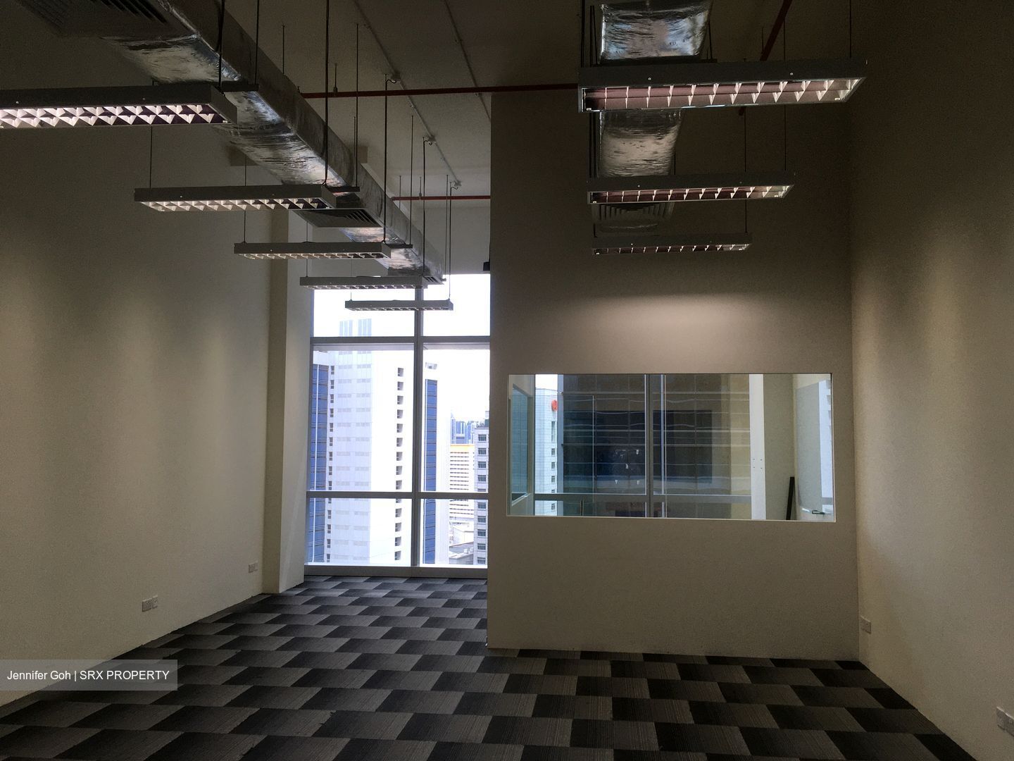 Sbf Center (D1), Office #485013941